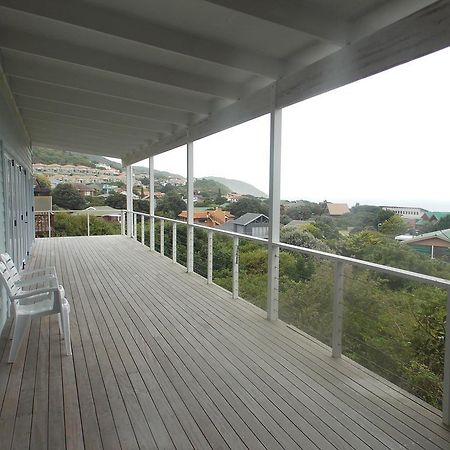 By The Sea Vacation Home Brenton-on-Sea Extérieur photo