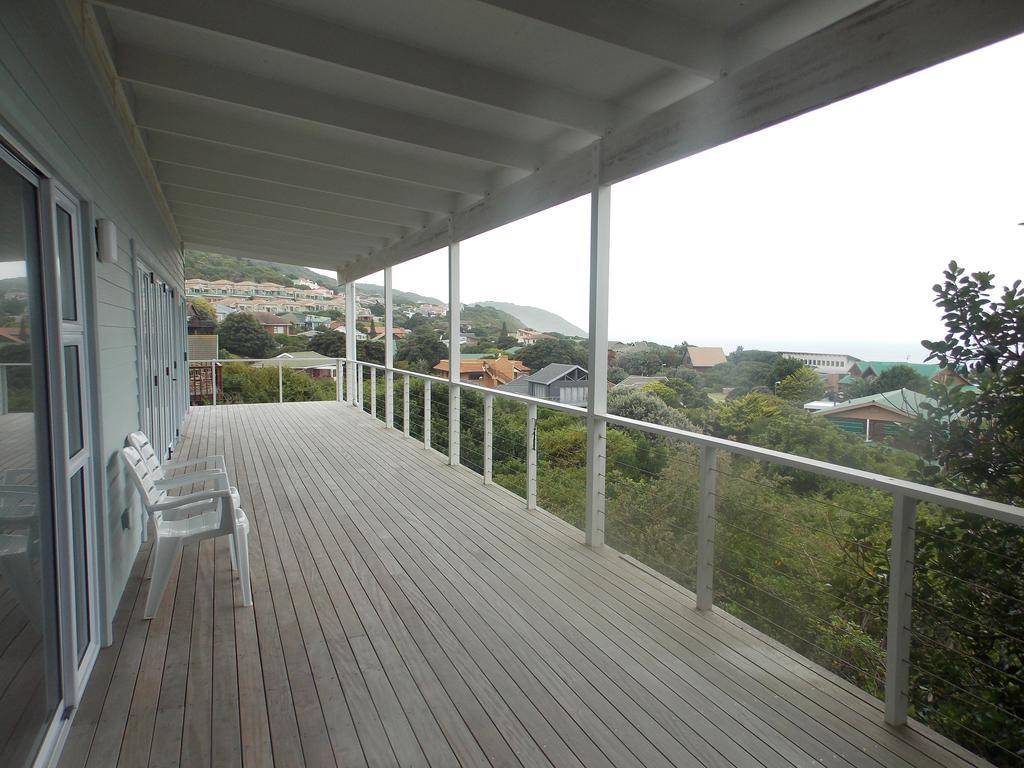 By The Sea Vacation Home Brenton-on-Sea Extérieur photo