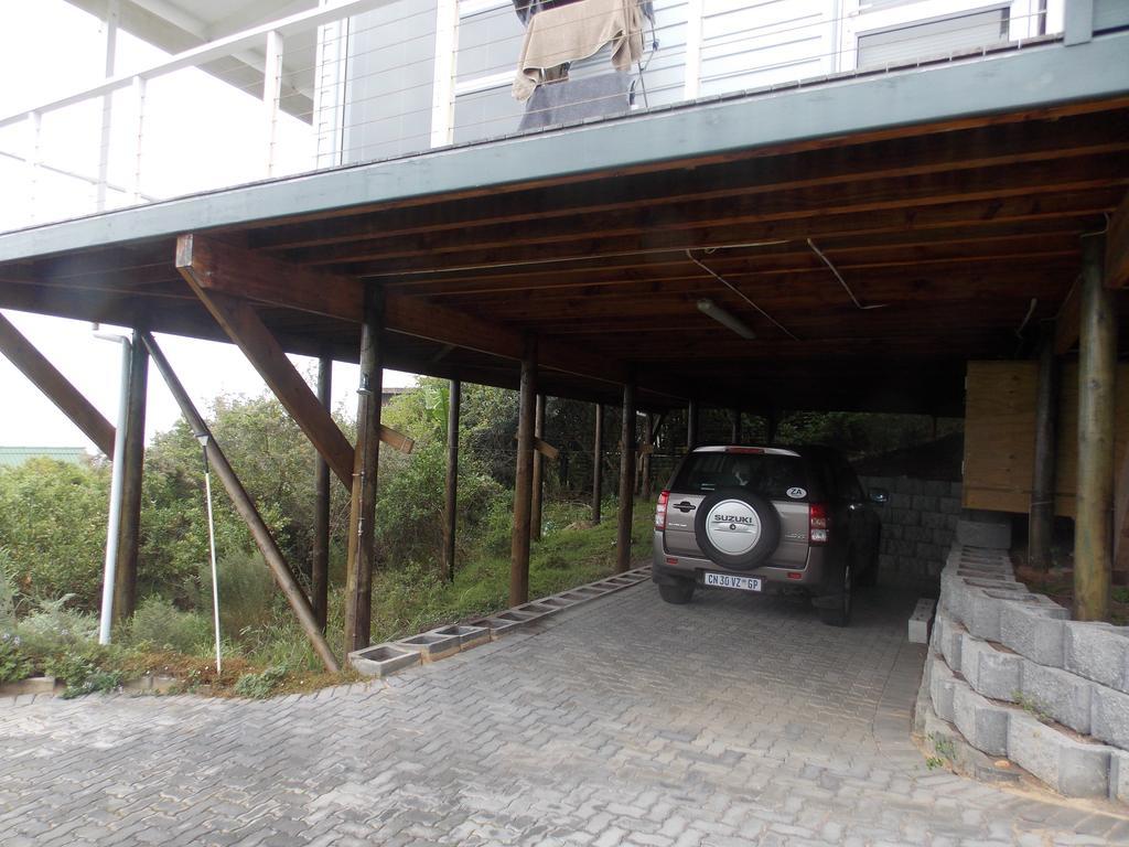 By The Sea Vacation Home Brenton-on-Sea Extérieur photo