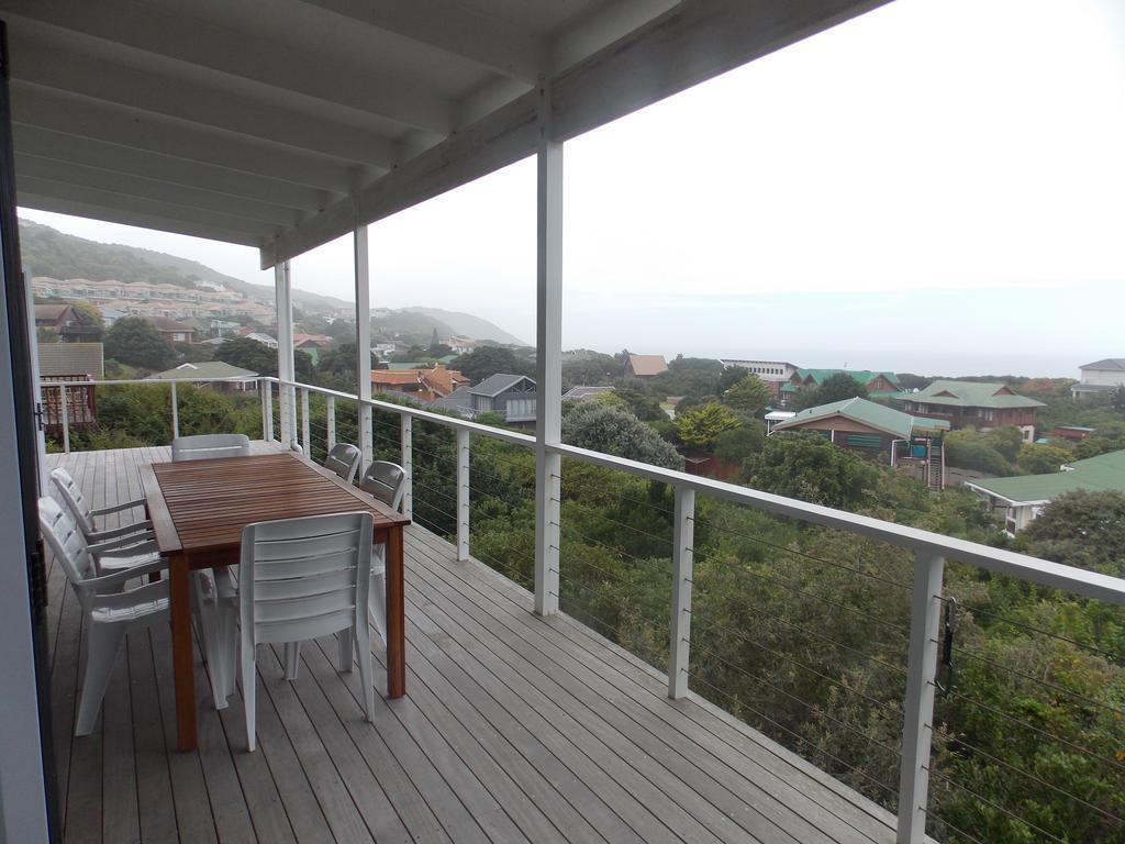 By The Sea Vacation Home Brenton-on-Sea Extérieur photo